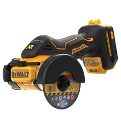 Máy Cưa Đĩa Dùng Pin 20v Max Dewalt DCS438B