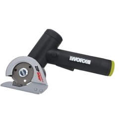 Máy Cắt Mini Pin WORX WU595.9