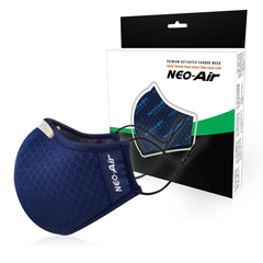 Khẩu Trang Than Hoạt Tính Cao Cấp Neovision NEO AIR