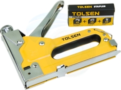 Bấm kim công nghiệp Tolsen 43020