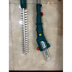 Máy Tỉa Cành Trên Cao Dùng Pin 20V Total TPHT2016012