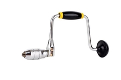Khoan Tay 12  inch 4-jaw 1/2 inch Stanley 02-112-22