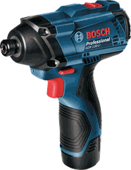 Máy Vặn Vít Dùng Pin GDR 120-LI (SOLO) Bosch 06019F0000