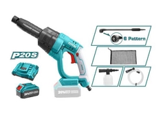 Máy xịt rửa xe cầm tay TOTAL TPWLI20084