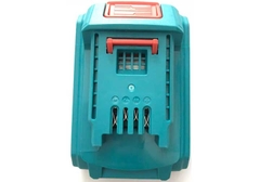 Pin Lithium 20V/2.0Ah TOTAL TFBLI2001 ảnh thật
