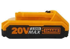 Pin 20V/2Ah FBLI20011 giá rẻ