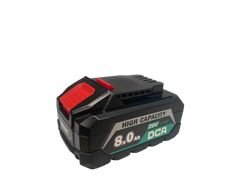 Pin Lithium 20V/ 8.0Ah DCA FFBL2080