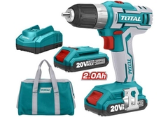 Máy khoan dùng pin 20V Total TDLI2002