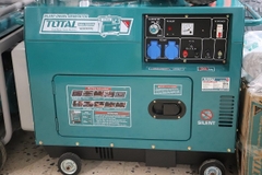 Máy phát điện động cơ dầu 5Kw TP250001-1 chính hãng