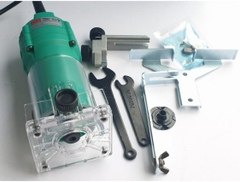 Máy Cắt Mép DCA AMP02-6 (M1P-FF02-6)