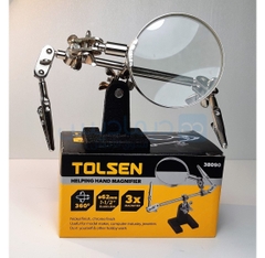 Giá soi kính lúp TOLSEN 38090 xsafe