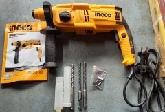 Máy Khoan Đục 650W-22mm INGCO RGH6528