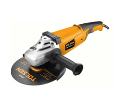 Máy mài góc 180mm 2100W Tolsen 79523