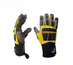 Găng Tay Chống Rung Và Va Đập Deltaplus EOS VV90