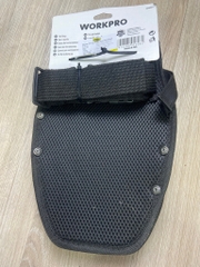 Túi Đựng Dụng Cụ Vải Dệt Workpro WP281014