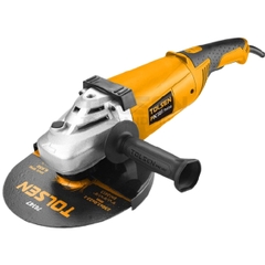 Máy mài góc 230mm 2350W Tolsen 79524