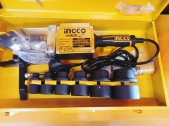 Máy hàn ống nhựa 1500W INGCO PTWT215002 20-63mm uy tính