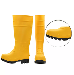 Ủng nhựa Size 41
