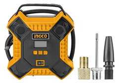 Dụng cụ kiểm tra hơi lốp xe INGCO AAC2508 tiện dụng