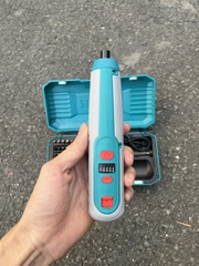 Máy vặn vít pin Total 4V TSDLI0423