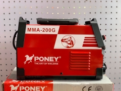 MMA-200G