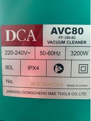 AVC80