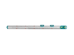 Thước đo cặp đôi 60cm TOTAL TMT646003 Xsafe