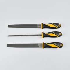 Bộ dũa thép 3 cây 200mm 8