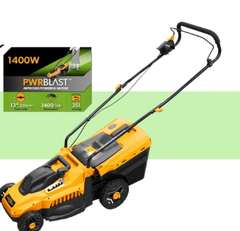 Máy cắt cỏ chạy điện 1400W Tolsen 79626