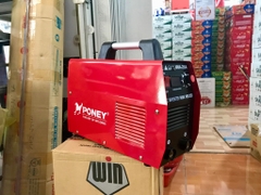 Máy hàn điện tử 6.0KVA PONEY MMA-200A xsafe