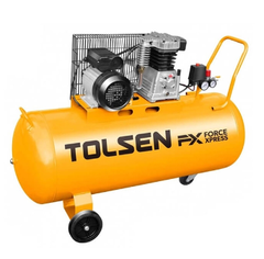 Máy nén khí 200L 2200W Tolsen 73128