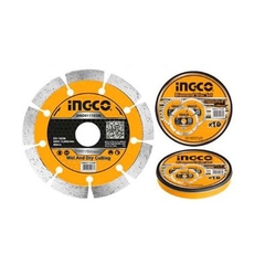 Đĩa cắt nhựa đường Ingco DMD064051 chính hãng