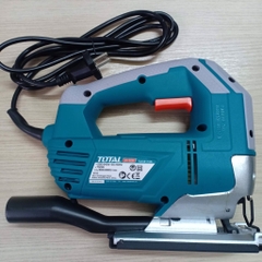 Máy cưa lọng Total 750W TS2081106