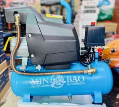MINBAO MBCD9L xsafe