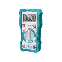 Đồng hồ đo điện vạn năng TOTAL TMT460012 Xsafe