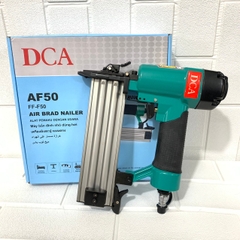 Súng bắn đinh thẳng dùng hơi DCA AF50 xsafe