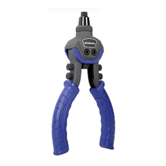 Kìm Bắn Đinh Tán Cầm Tay 10 inch Workpro WP225003