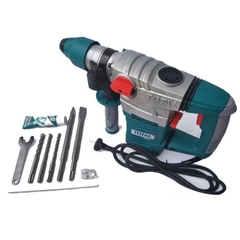 Máy khoan đục bê tông 36mm 1800W TOTAL TH118366