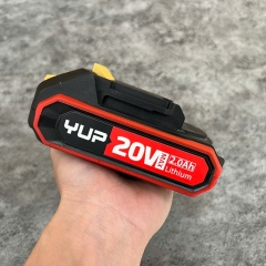 Pin 20V 8.0Ah YUPAI