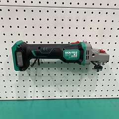 Máy Mài Góc không chổi than Dùng Pin DCA ADSM06-100Z