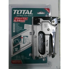Kềm bấm ghim Total THT31141 xsafe