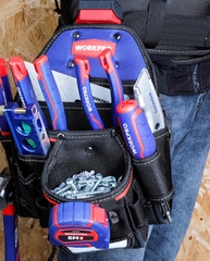 Túi đựng đồ nghề của nhà thầu Workpro - WP281074