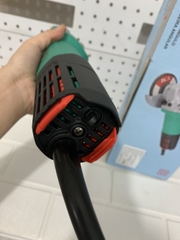 Máy mài góc 1100W DCA ASM17-100 xsafe