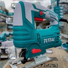 Máy cưa lọng 570W TOTAL TS206656