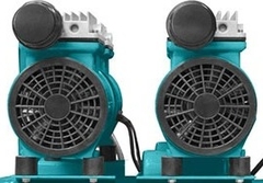 Máy nén khí không dầu 50 Lít TOTAL TCS2150502T rẻ