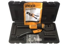 Kìm uốn ống thủy lực INGCO HHCT0170