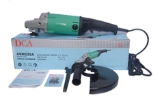 Máy mài góc 2020W DCA ASM230A