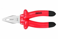 Kềm Răng Cách Điện 1000V INGCO HICP01180/HICP01200 giá rẻ