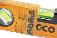Thước Thủy Size Từ 30mm đến 100mm INGCO HSL18030 xsafe