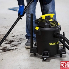 Máy hút bụi Công nghiệp 3 chức năng 23L Stanley SL19116P